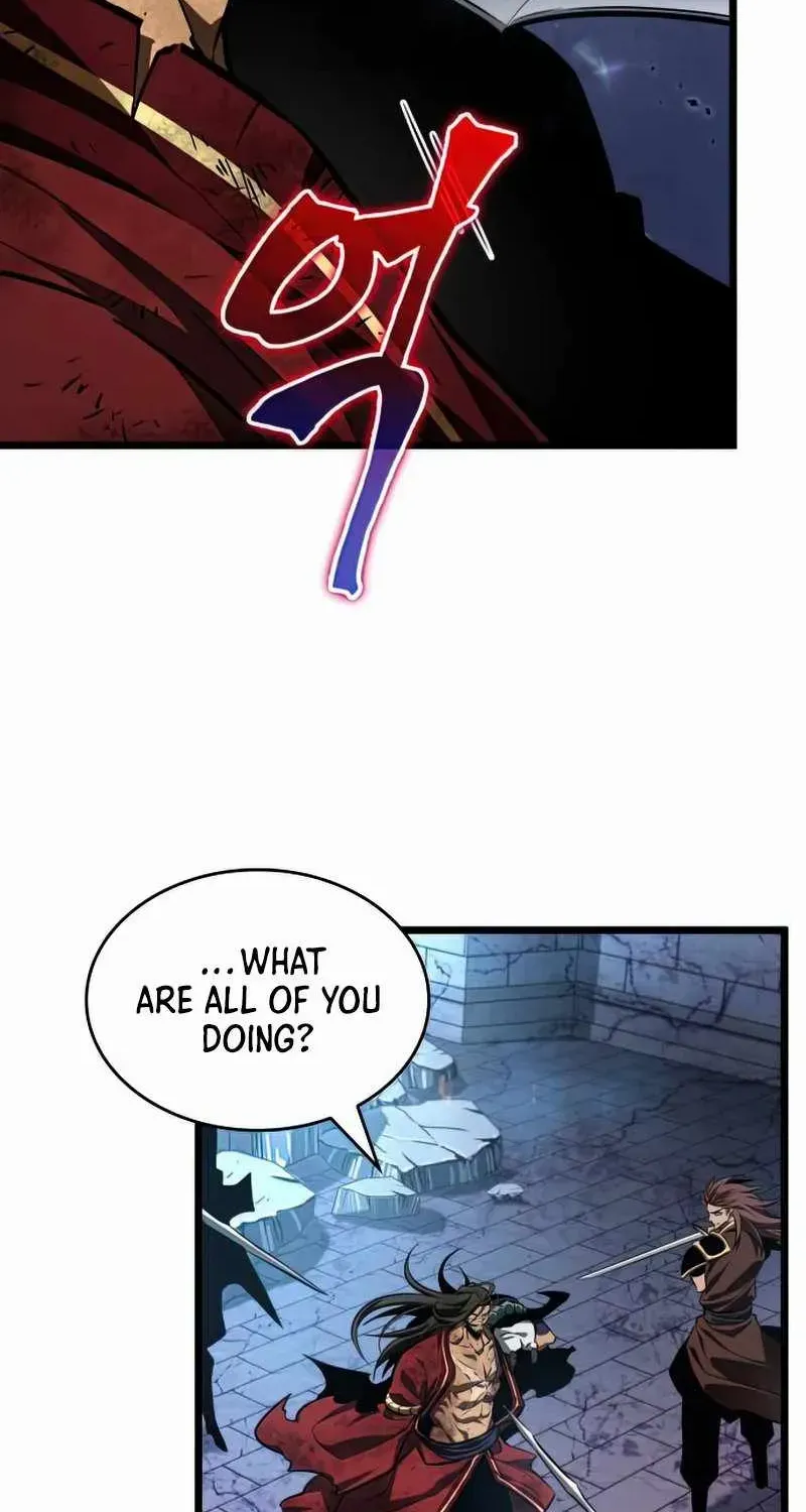 The World After The End Chapter 28 page 17 - 