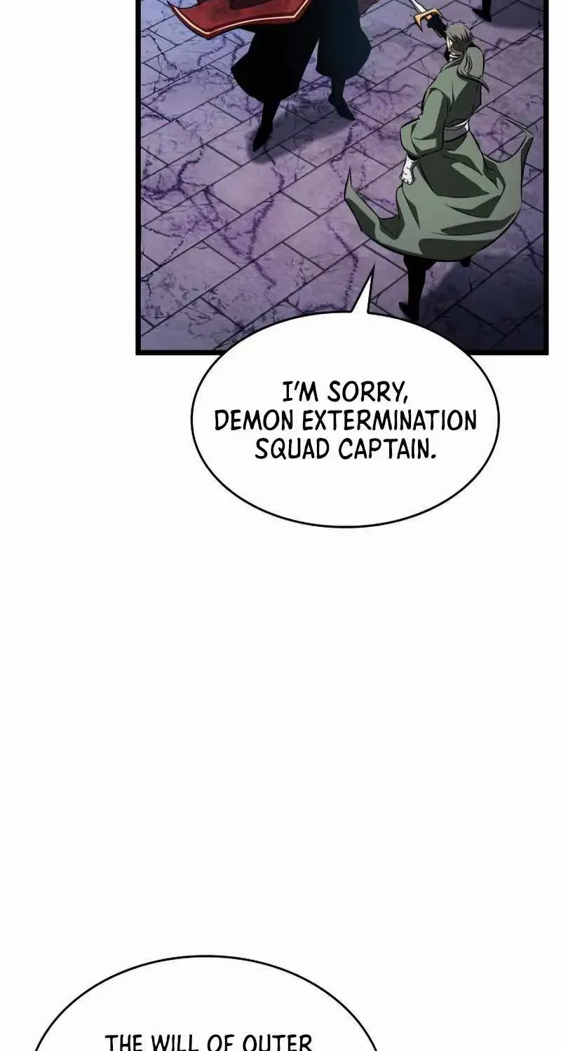 The World After The End Chapter 28 page 18 - 