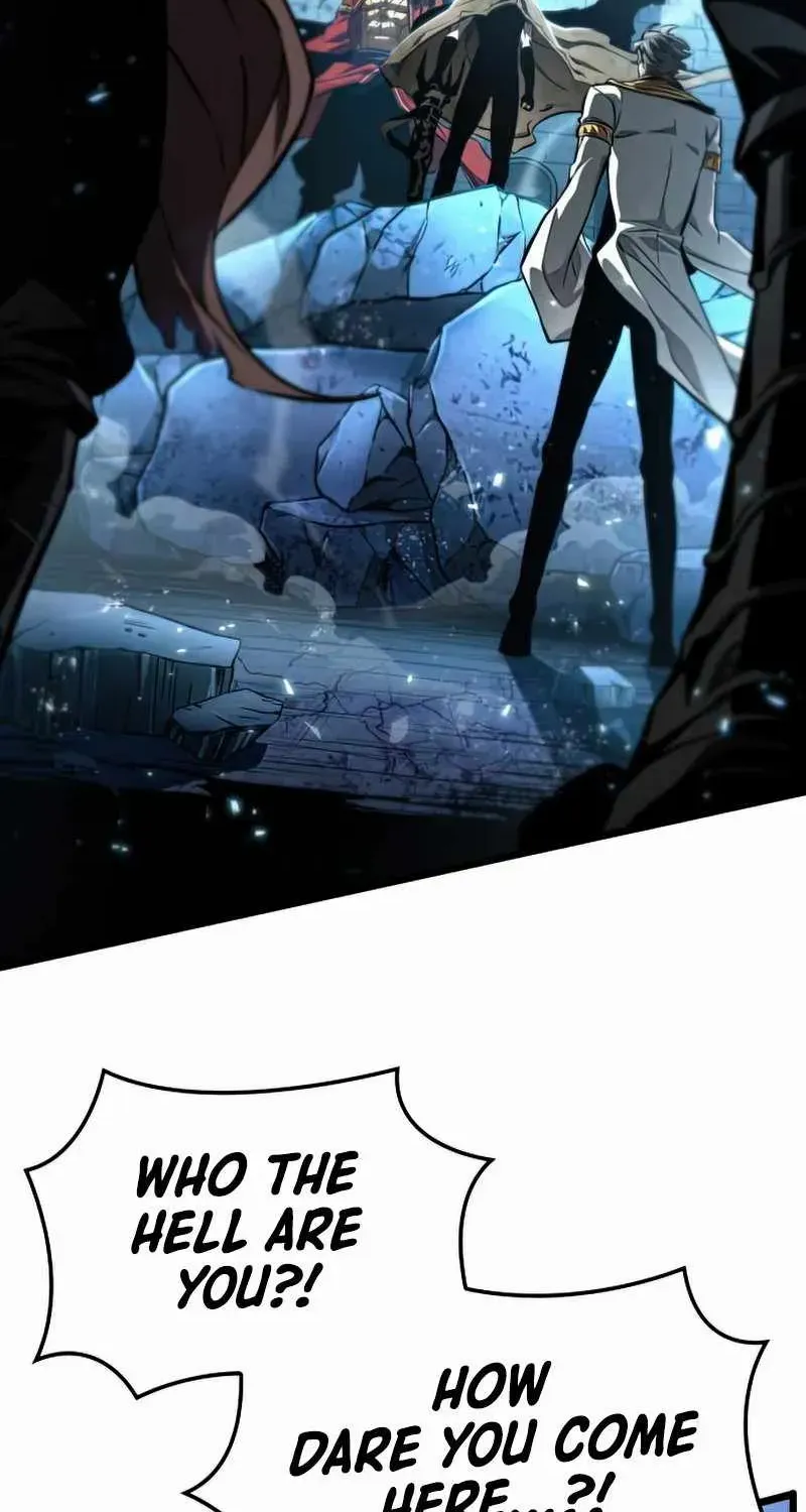 The World After The End Chapter 28 page 3 - 