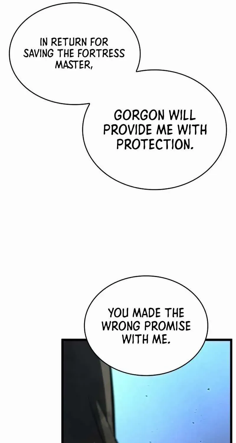 The World After The End Chapter 28 page 22 - 