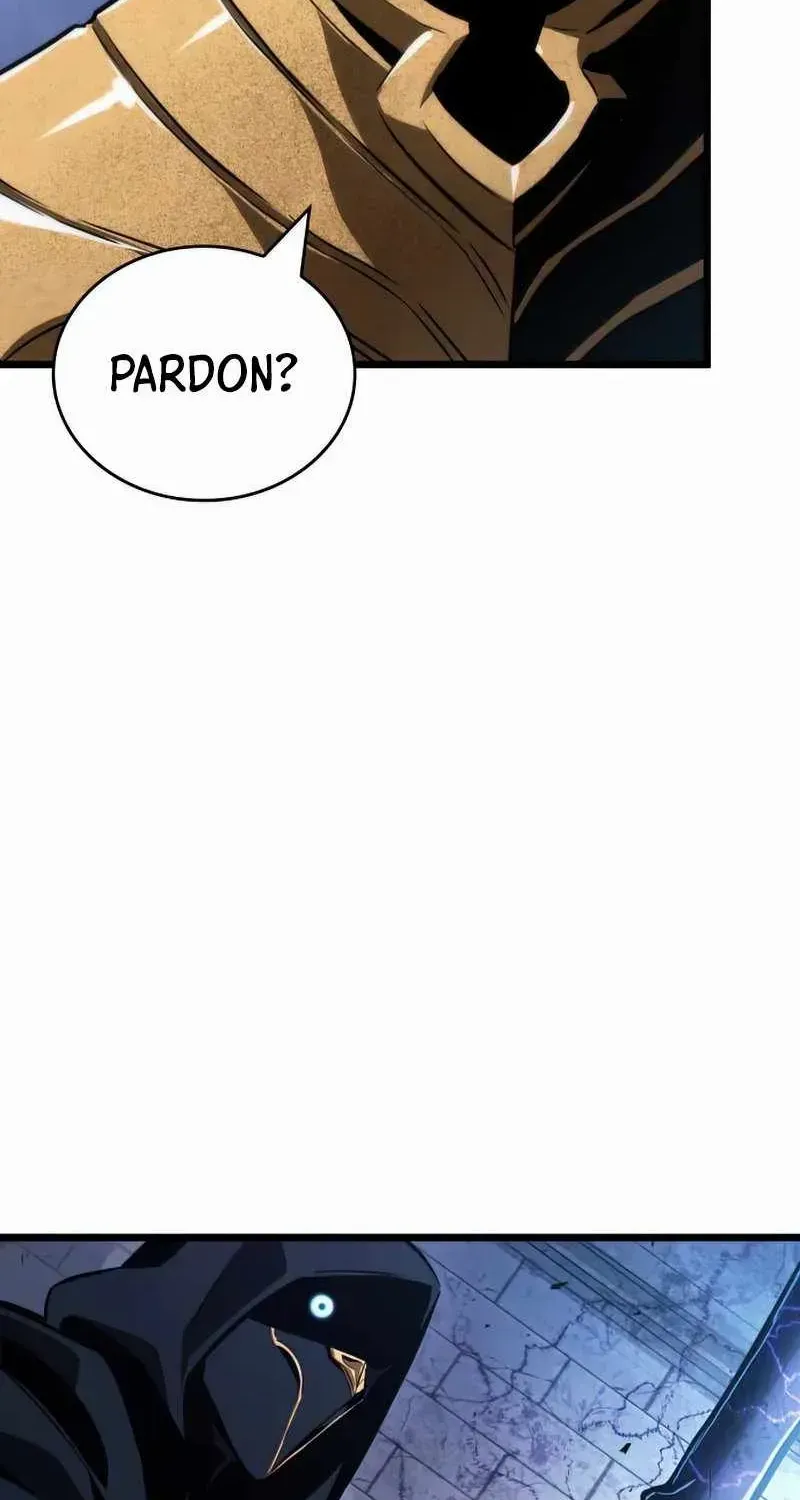 The World After The End Chapter 28 page 25 - 