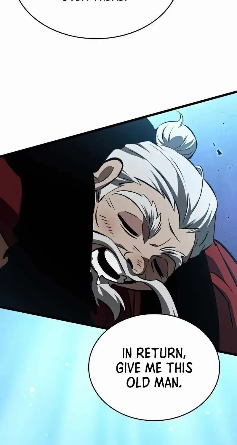 The World After The End Chapter 28 page 27 - 