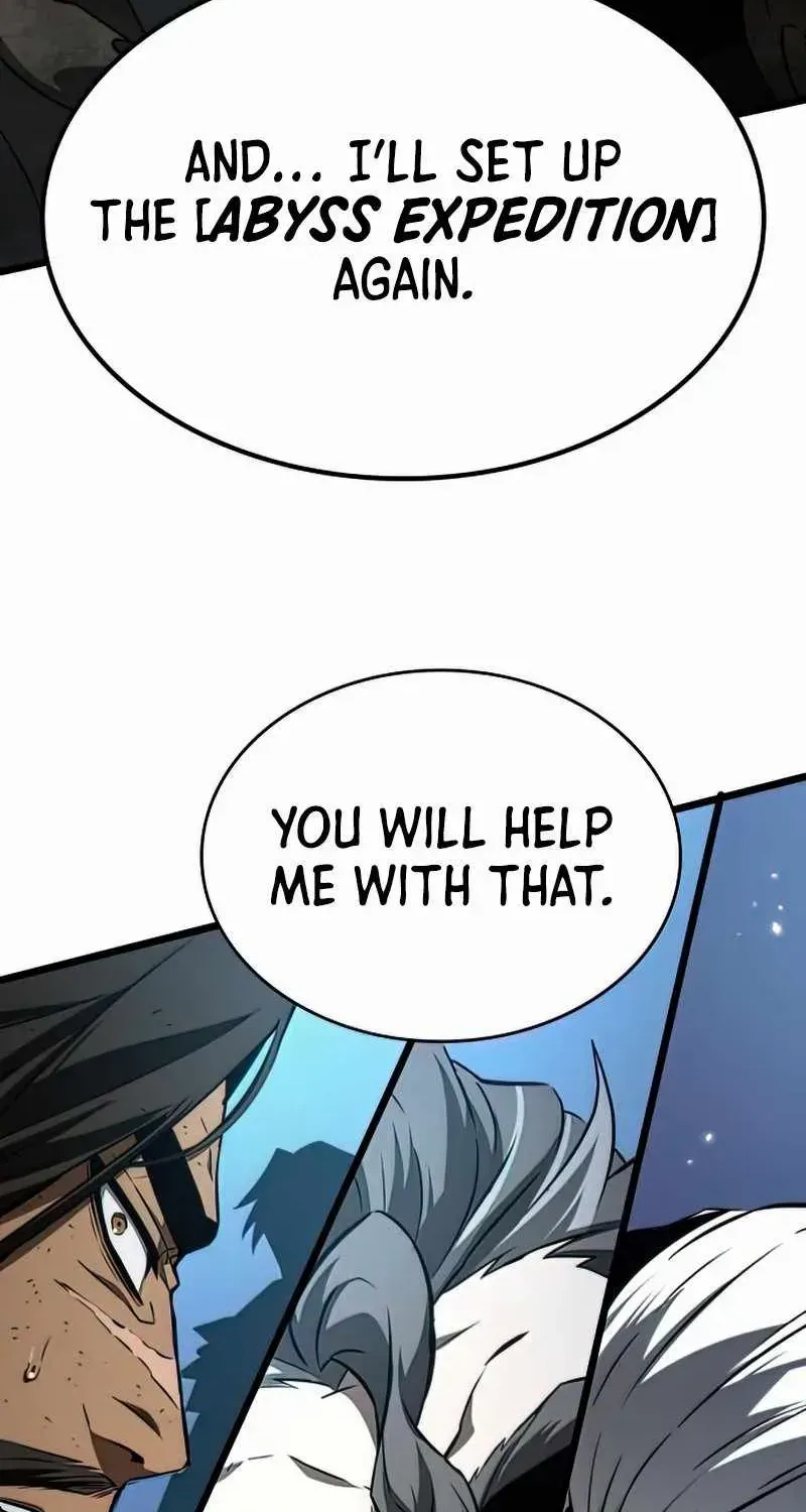 The World After The End Chapter 28 page 29 - 