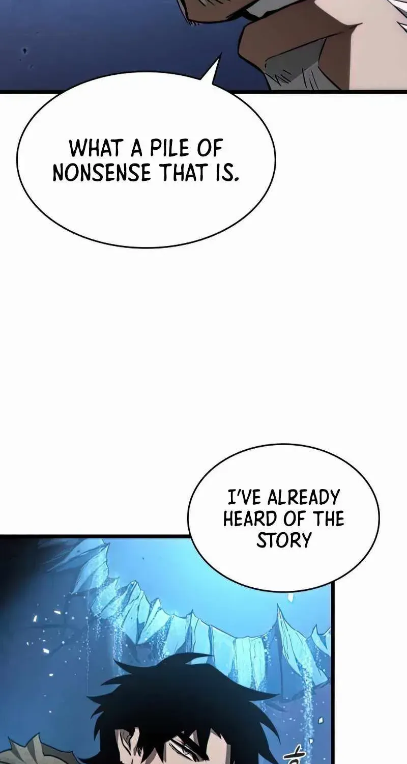 The World After The End Chapter 28 page 34 - 