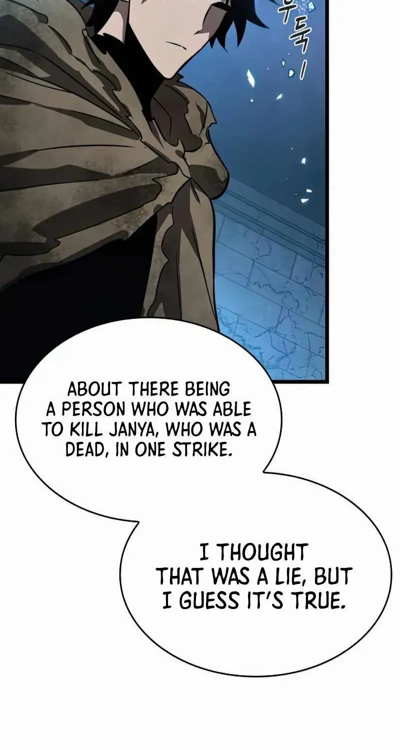 The World After The End Chapter 28 page 35 - 