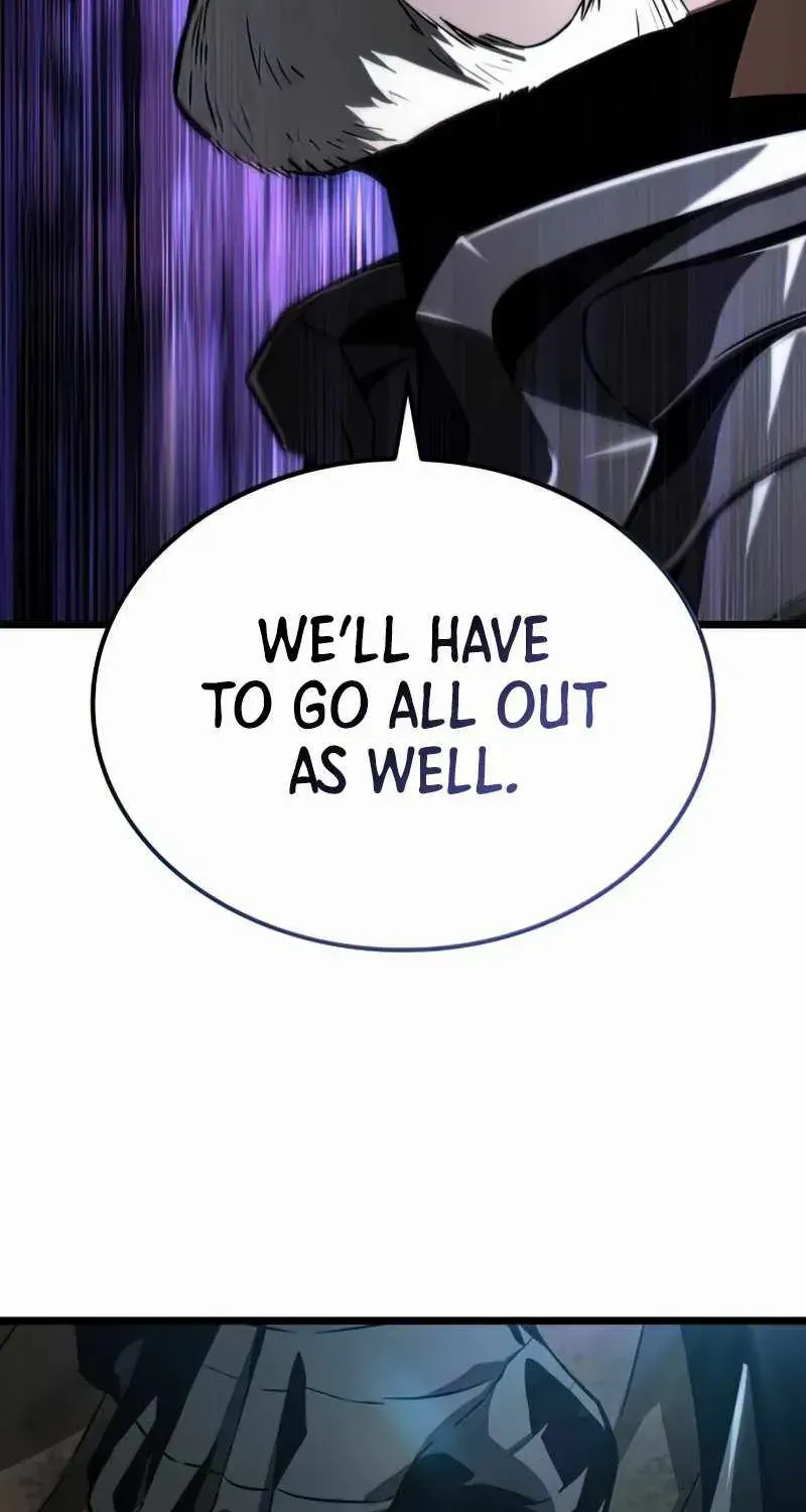 The World After The End Chapter 28 page 38 - 