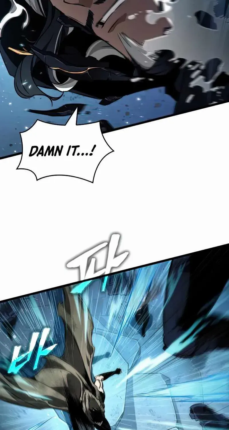 The World After The End Chapter 28 page 48 - 