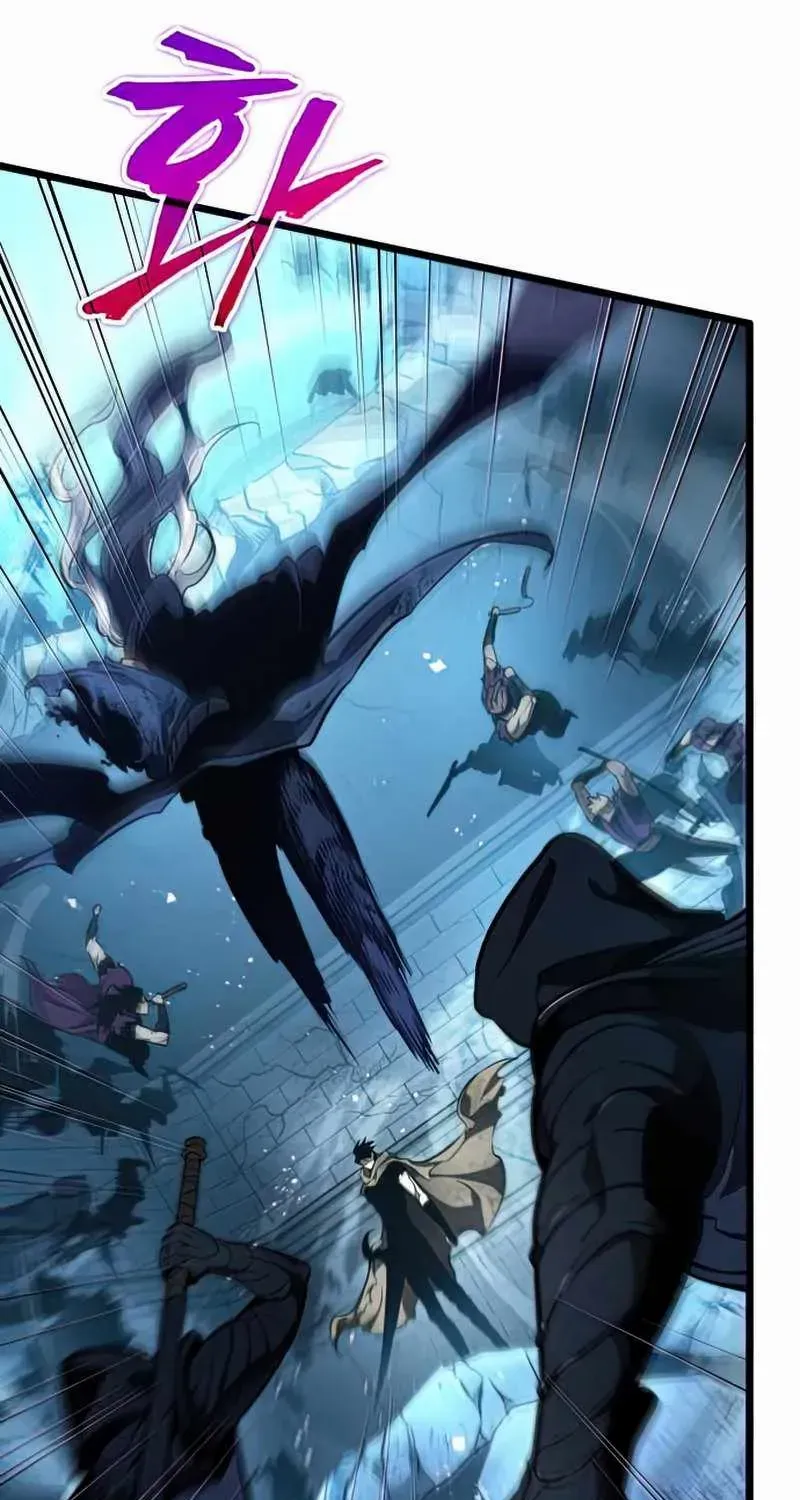 The World After The End Chapter 28 page 52 - 