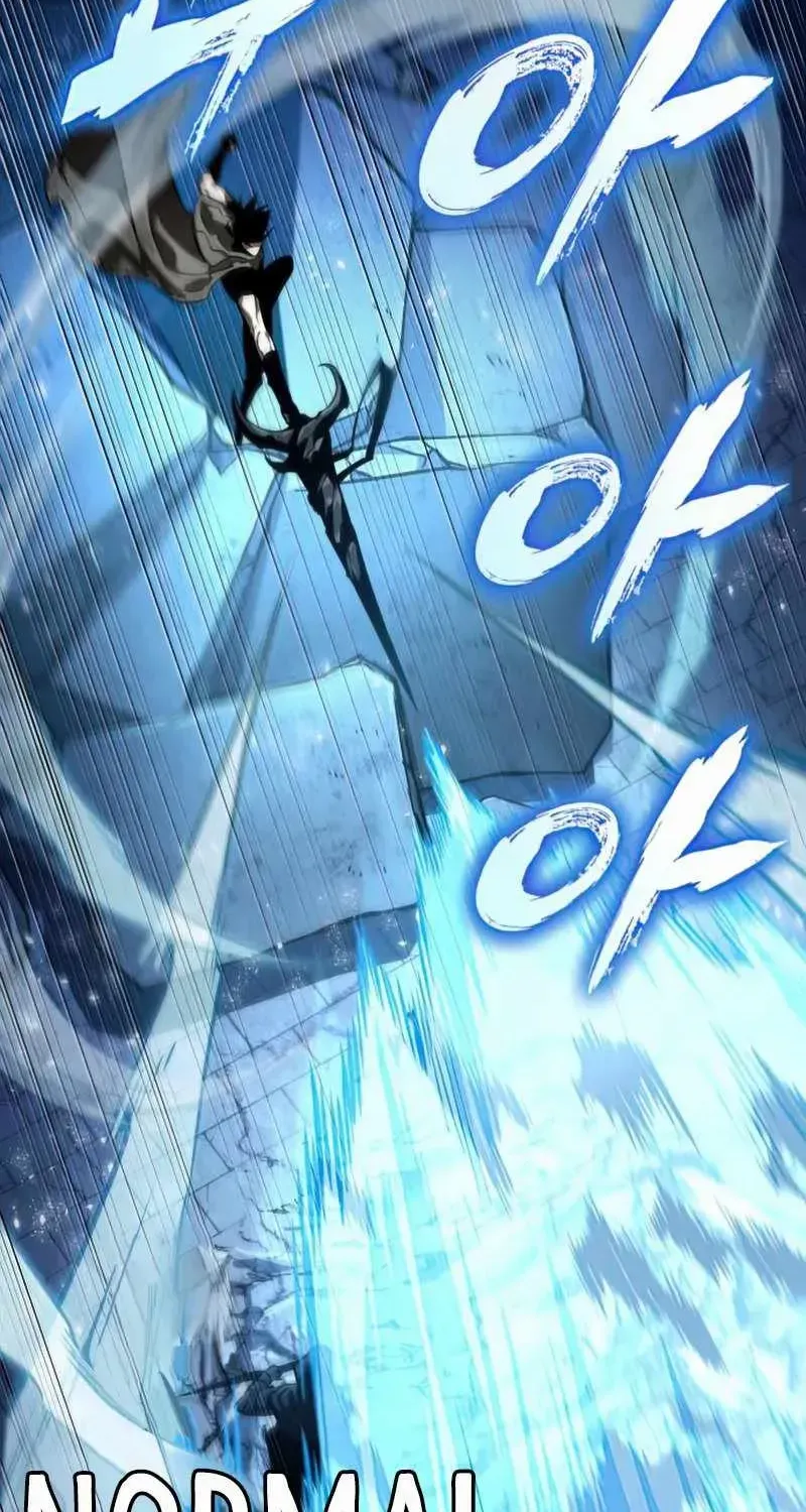The World After The End Chapter 28 page 55 - 