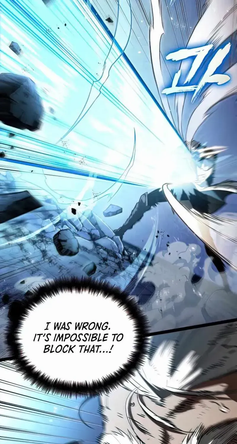 The World After The End Chapter 28 page 59 - 