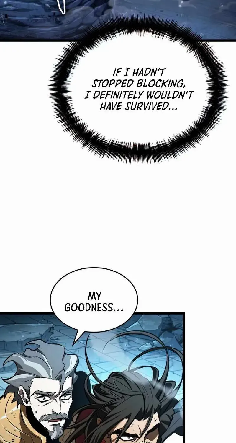 The World After The End Chapter 28 page 67 - 