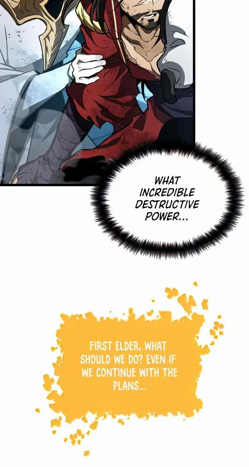 The World After The End Chapter 28 page 68 - 