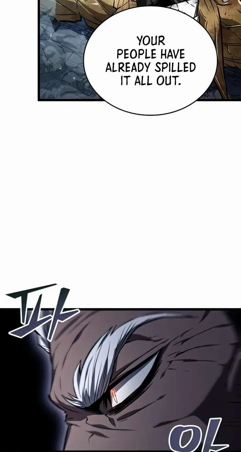 The World After The End Chapter 28 page 8 - 