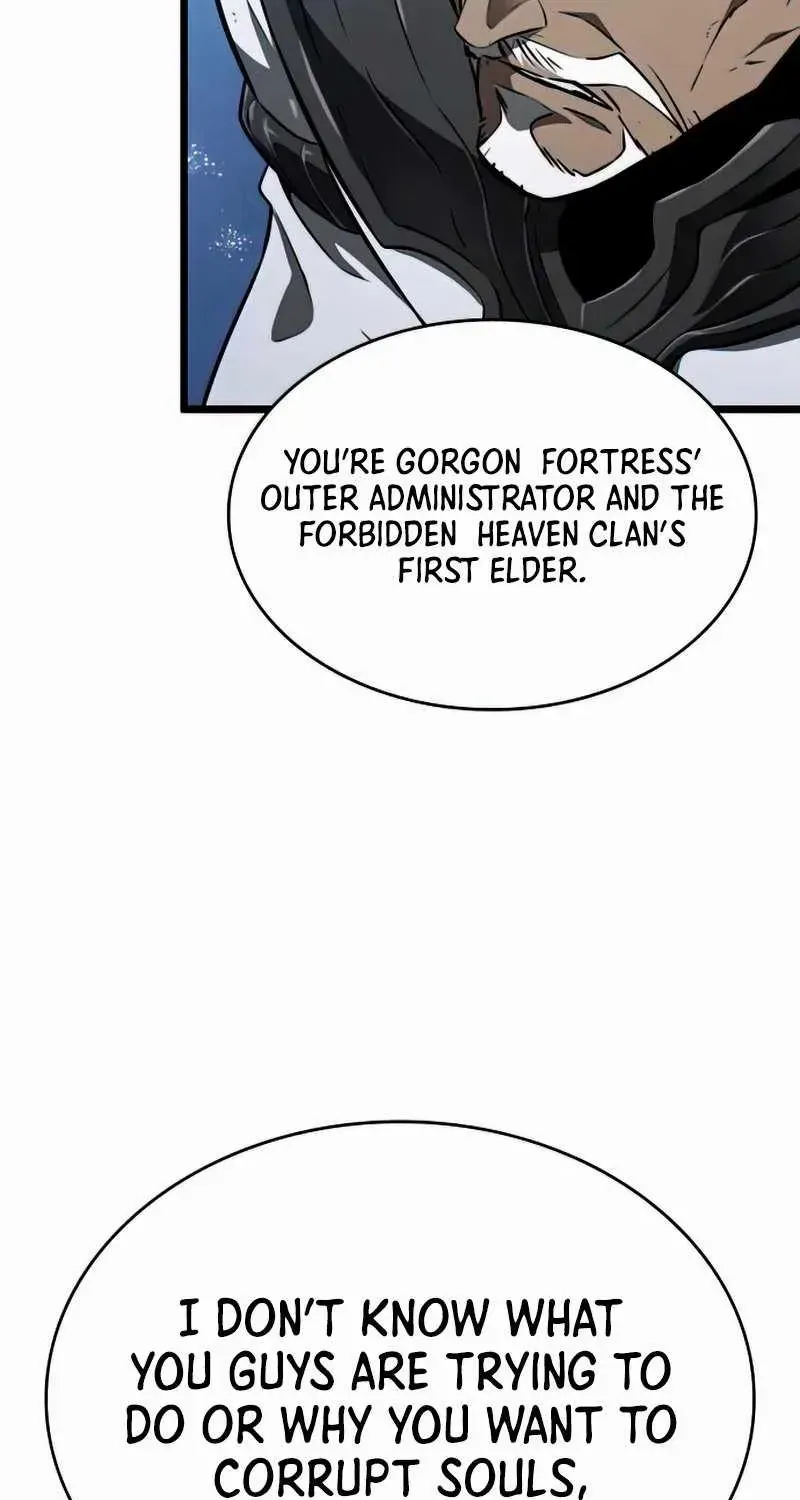The World After The End Chapter 28 page 74 - 