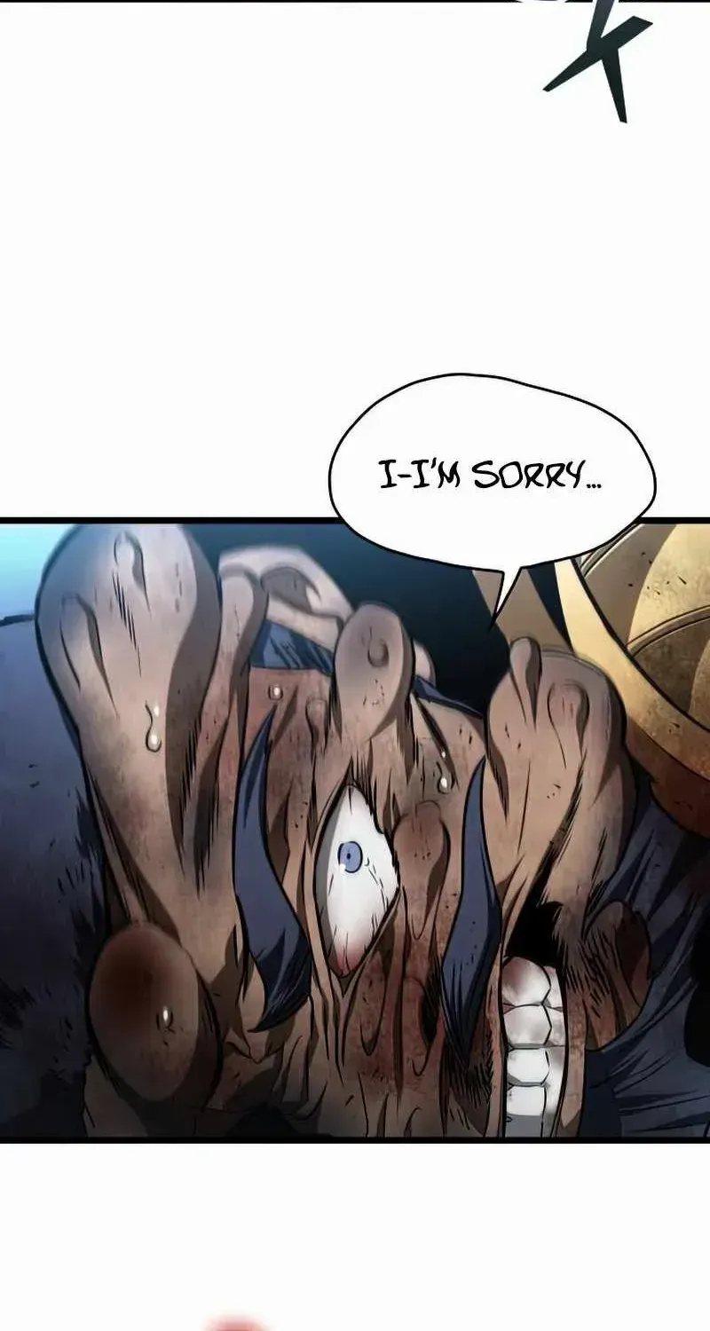 The World After The End Chapter 28 page 9 - 