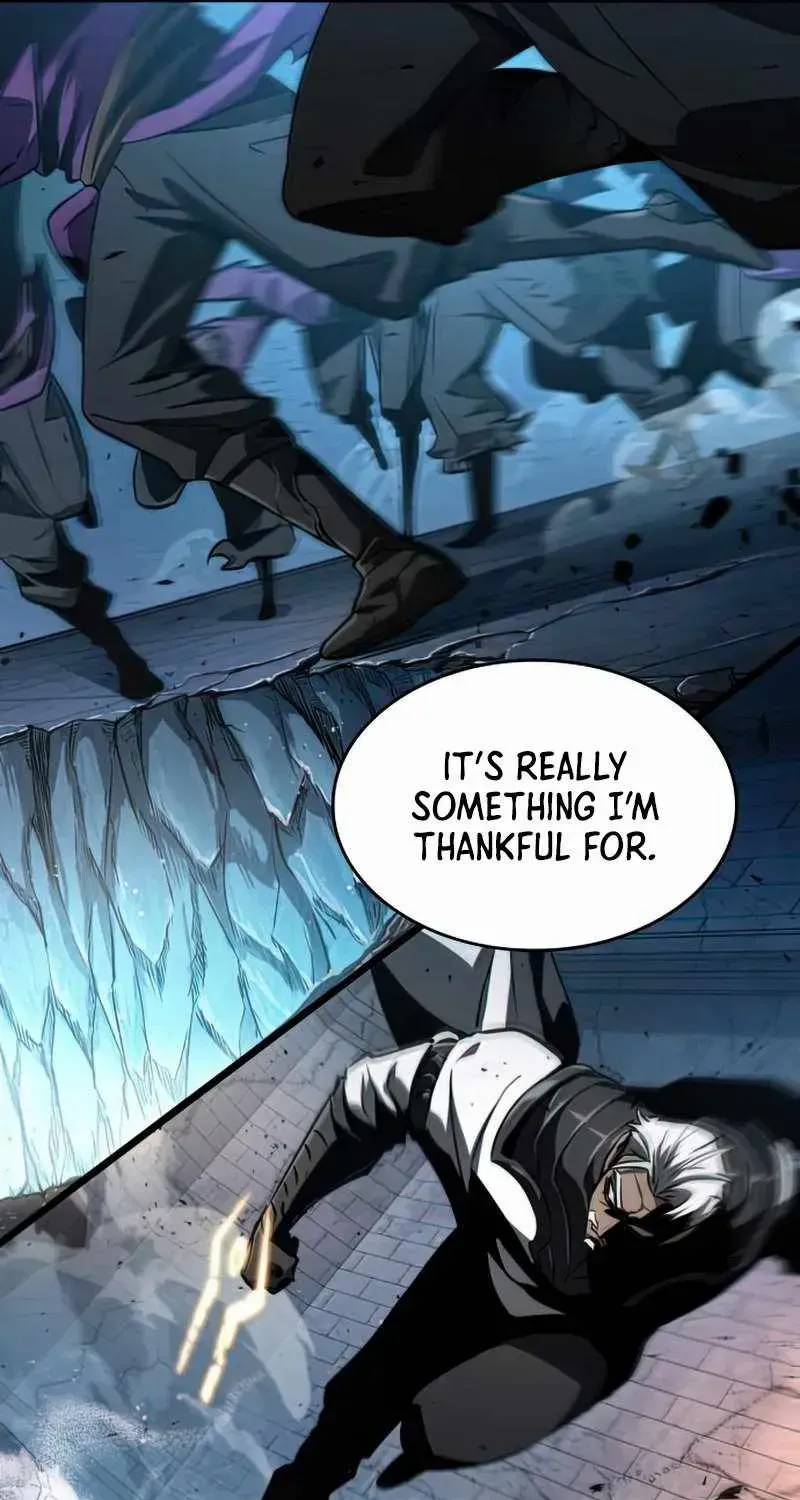 The World After The End Chapter 28 page 81 - 
