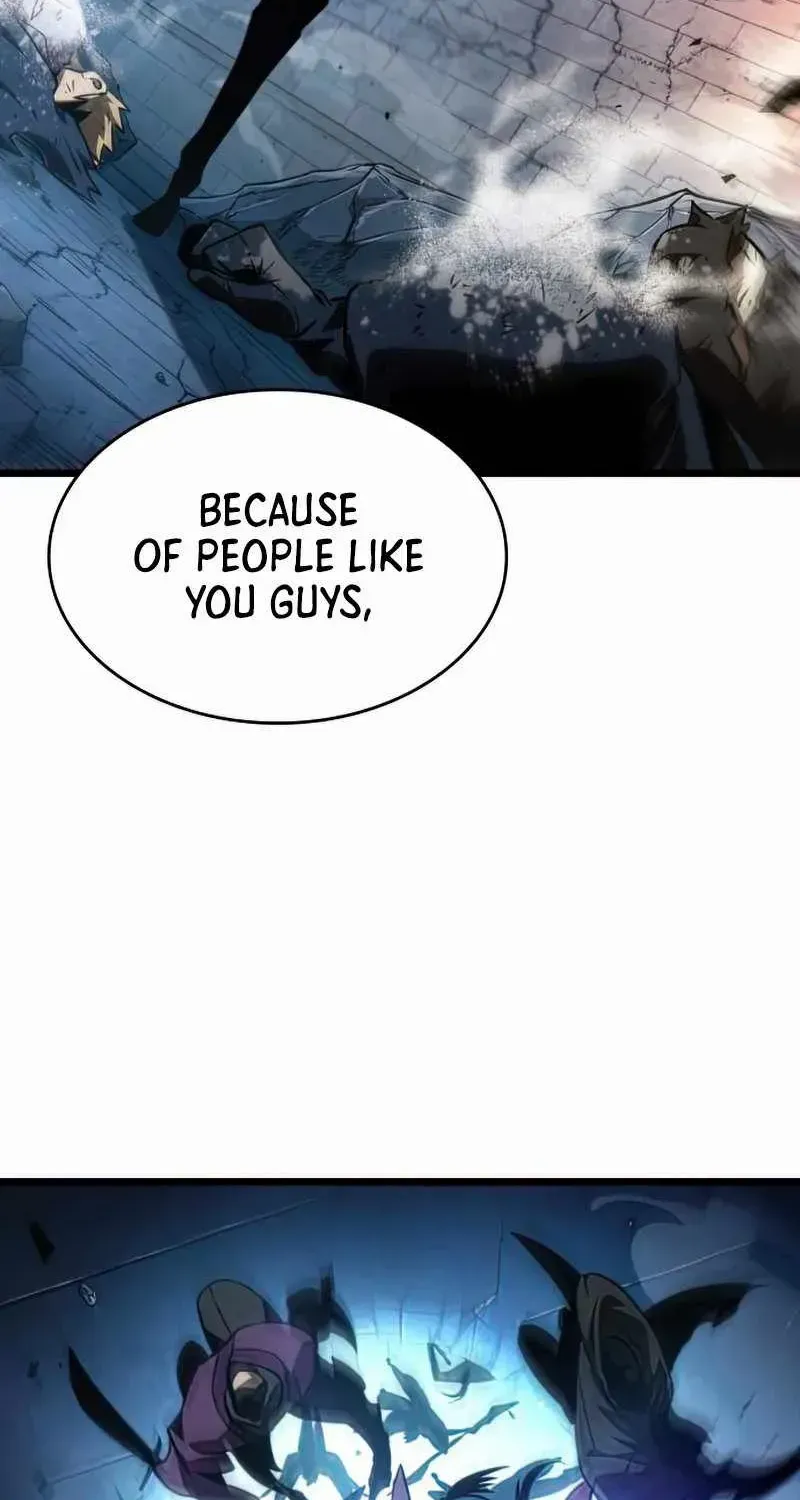 The World After The End Chapter 28 page 82 - 