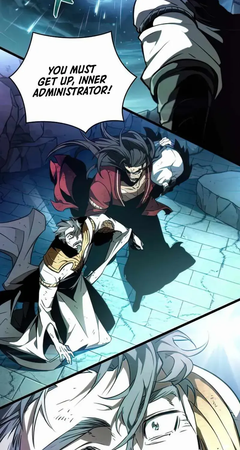The World After The End Chapter 28 page 93 - 