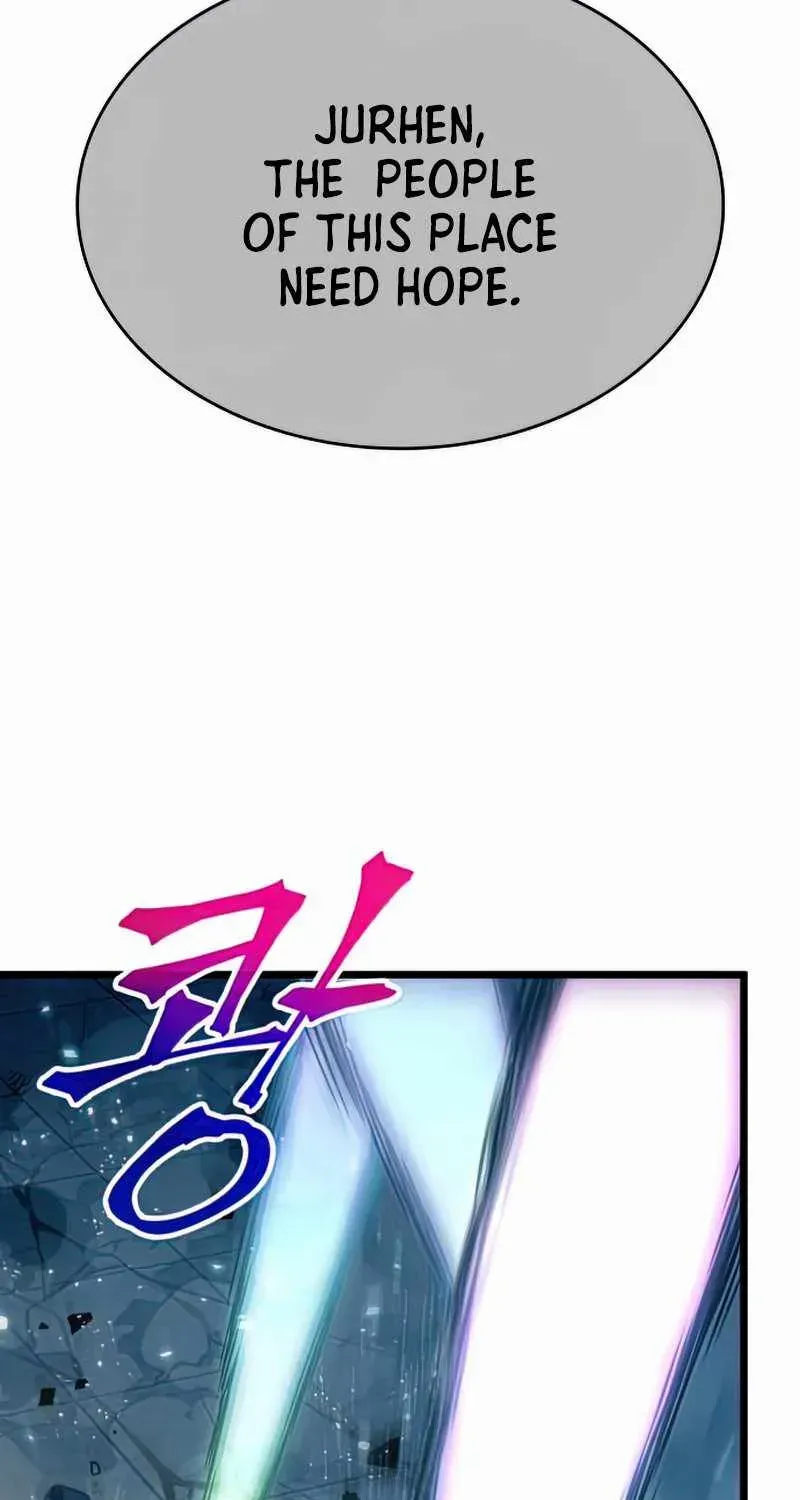 The World After The End Chapter 28 page 95 - 