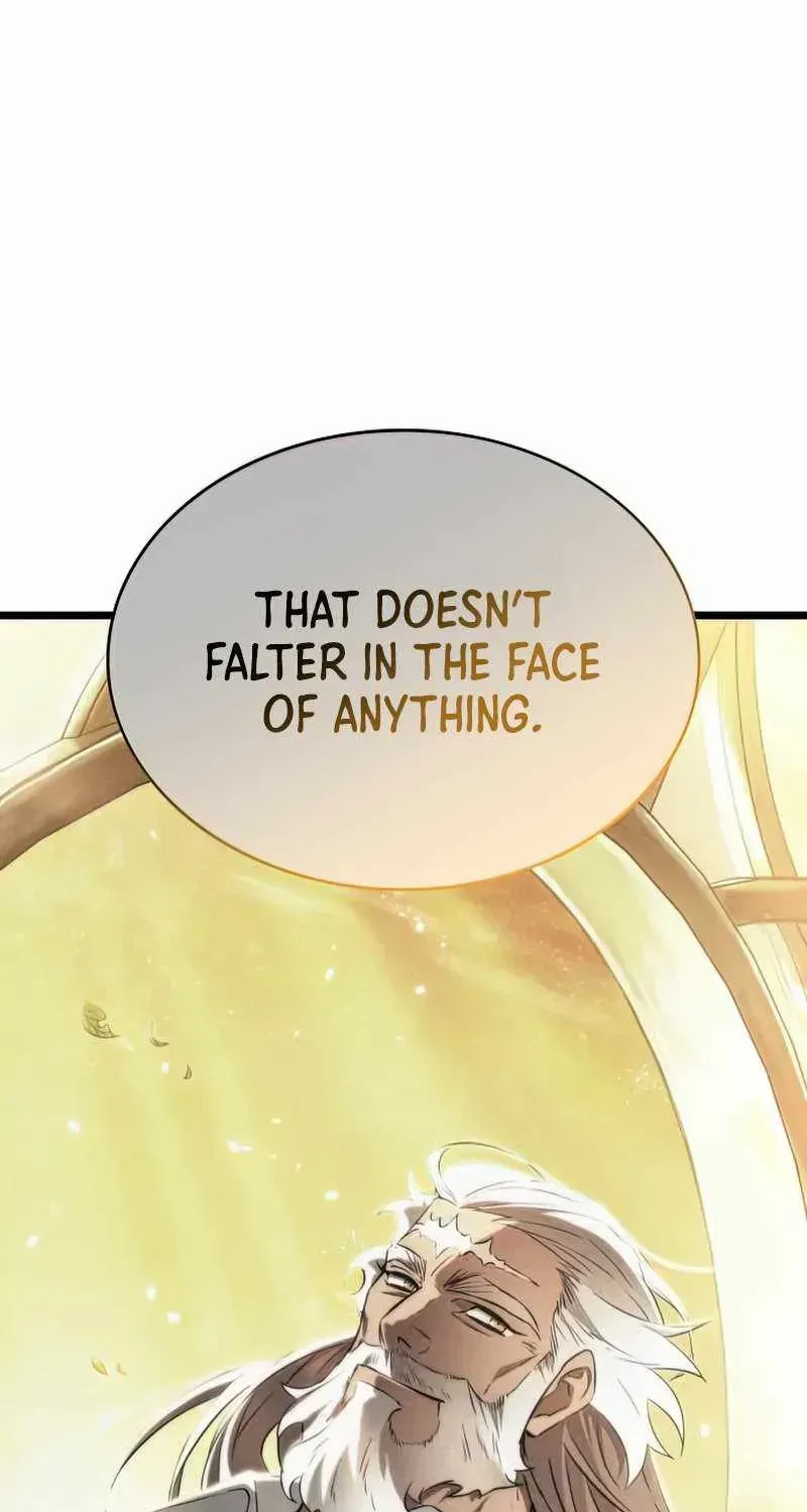 The World After The End Chapter 28 page 98 - 