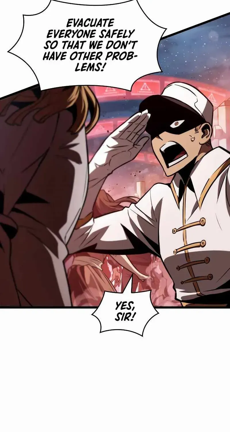 The World After The End Chapter 29 page 12 - 