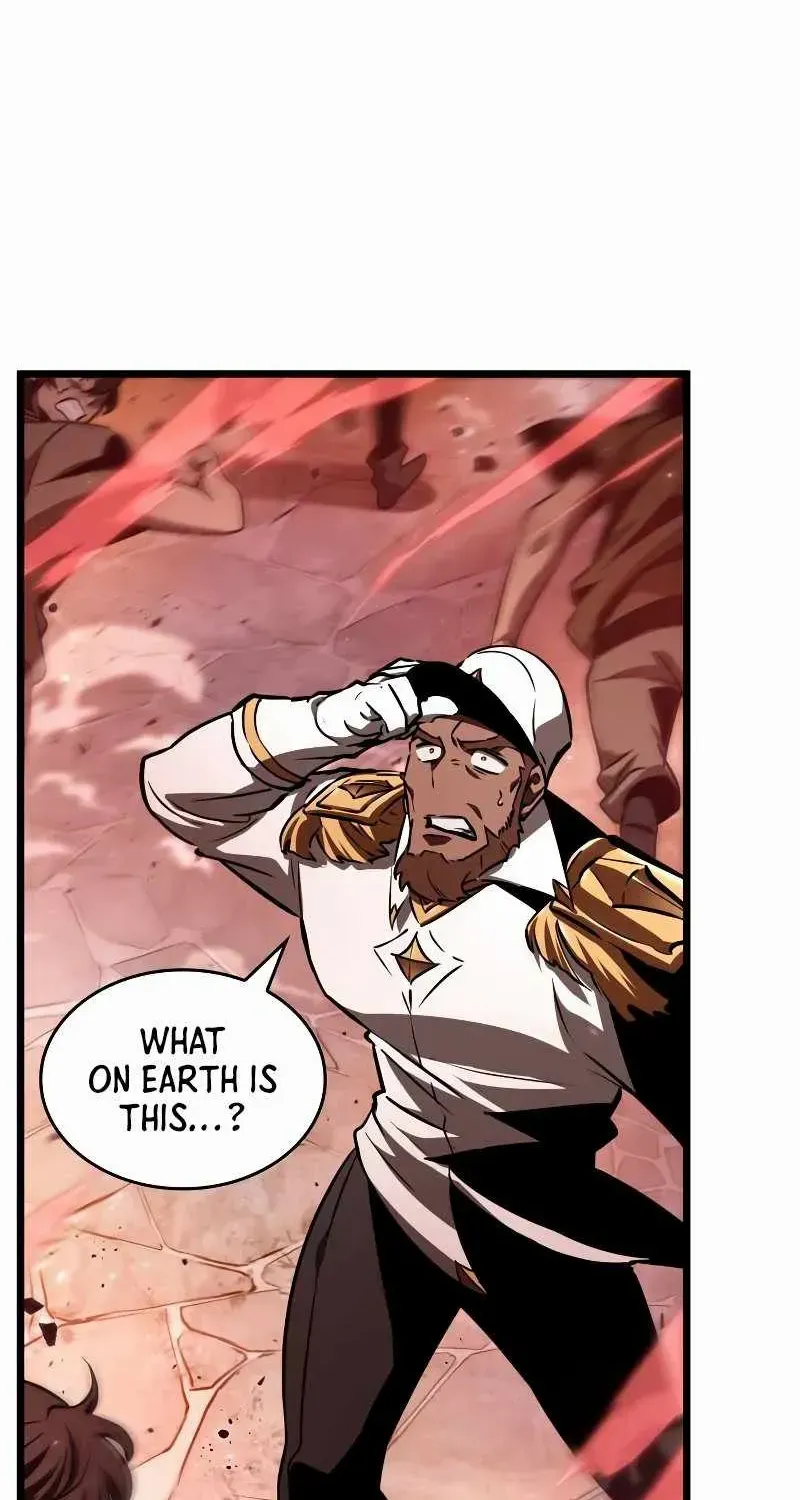 The World After The End Chapter 29 page 13 - 