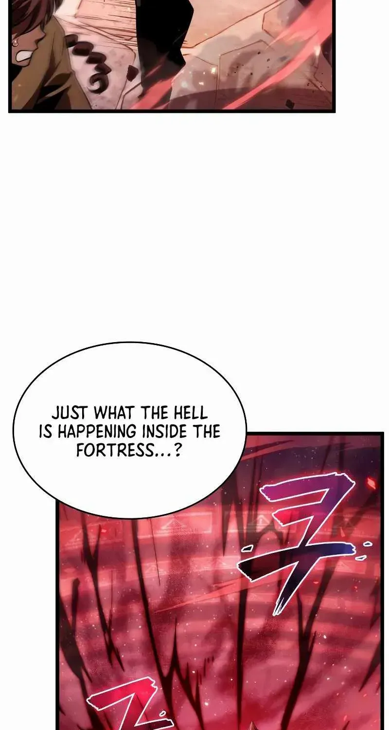 The World After The End Chapter 29 page 14 - 