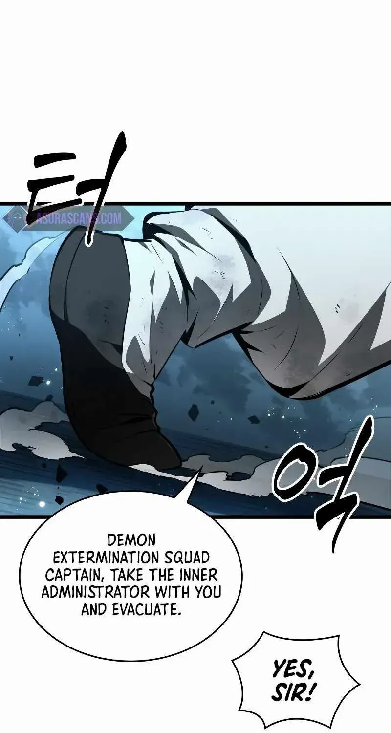 The World After The End Chapter 29 page 16 - 