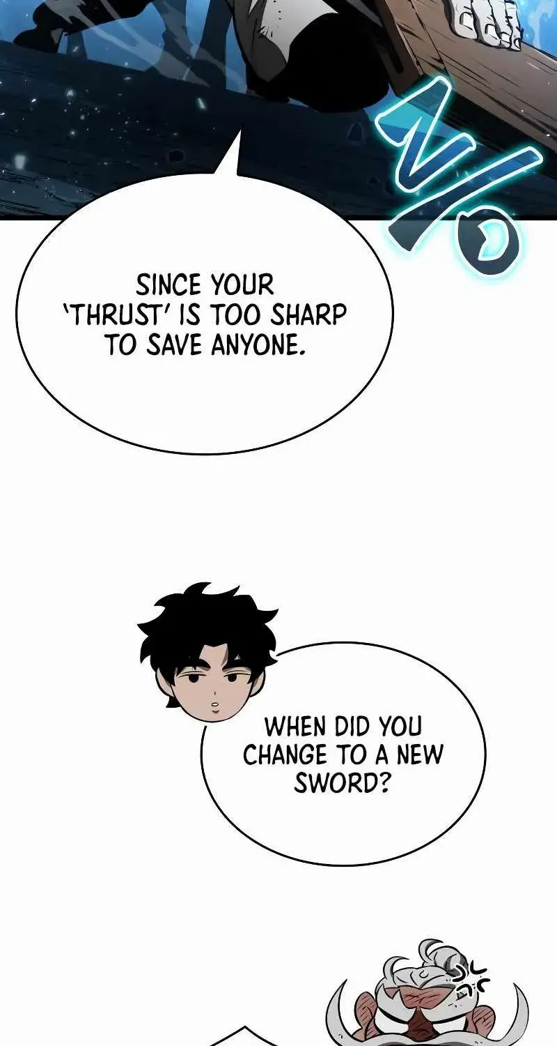 The World After The End Chapter 29 page 19 - 