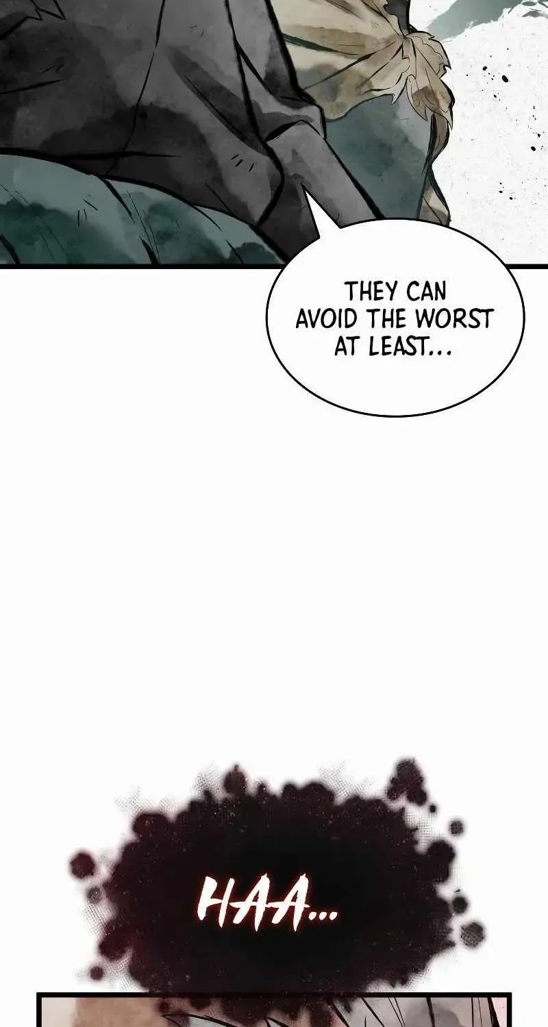 The World After The End Chapter 29 page 31 - 