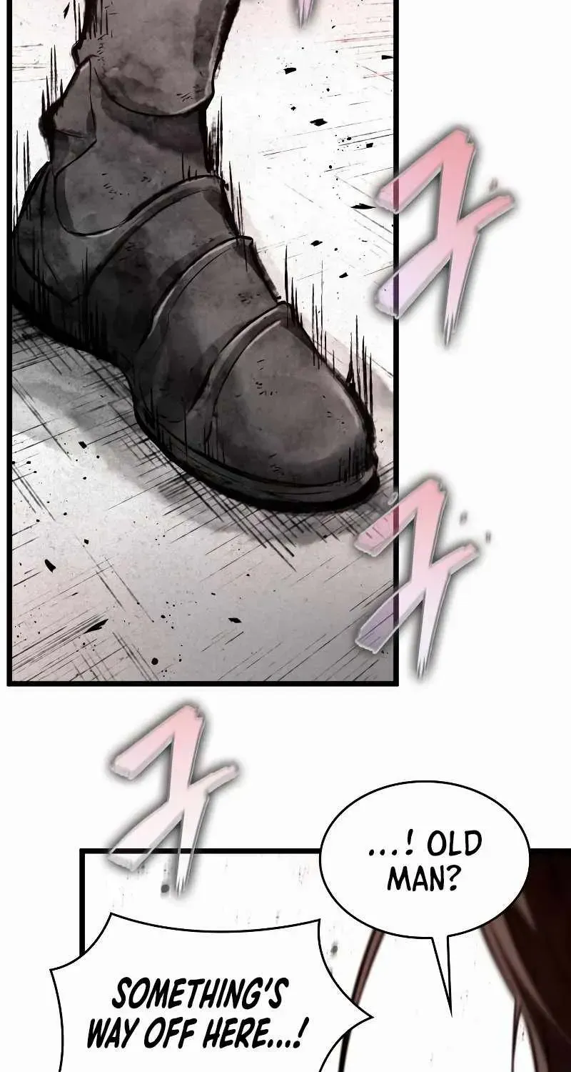 The World After The End Chapter 29 page 39 - 