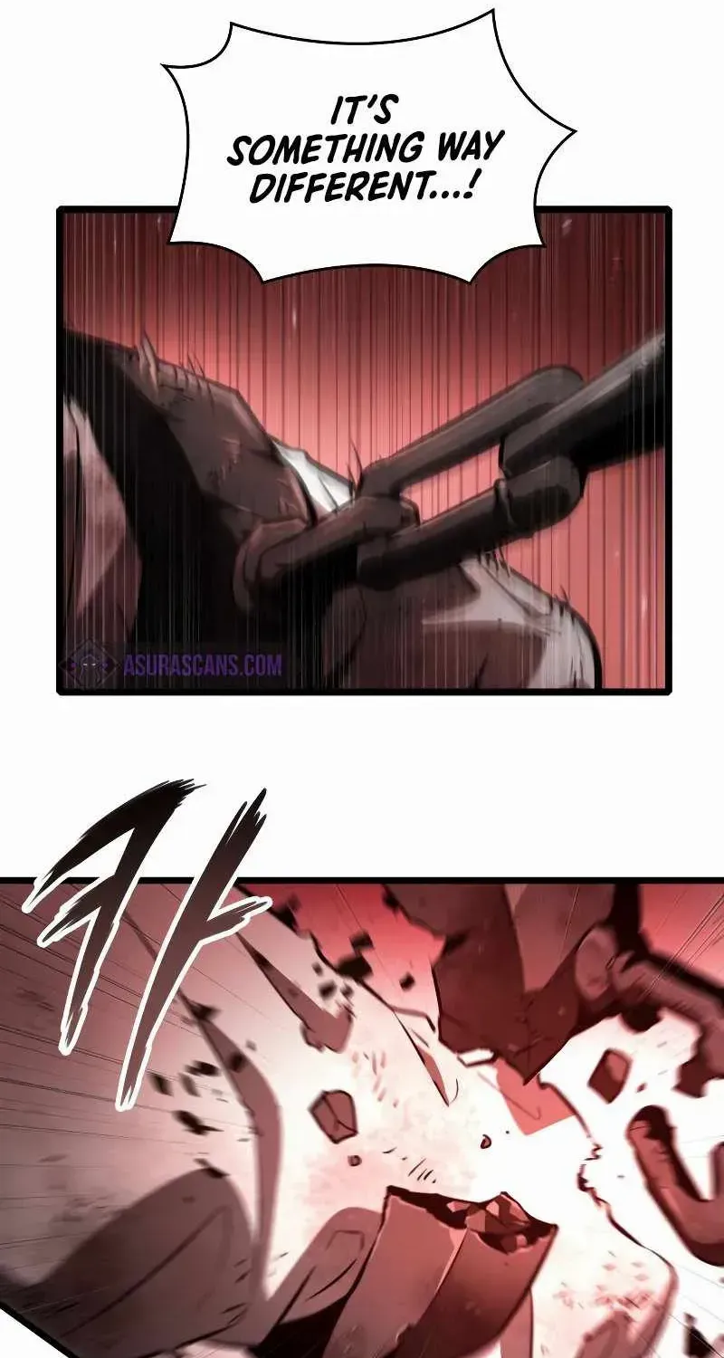 The World After The End Chapter 29 page 42 - 