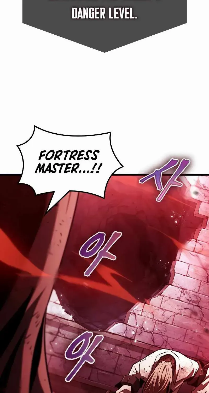 The World After The End Chapter 29 page 6 - 