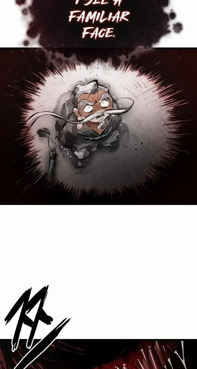 The World After The End Chapter 29 page 62 - 