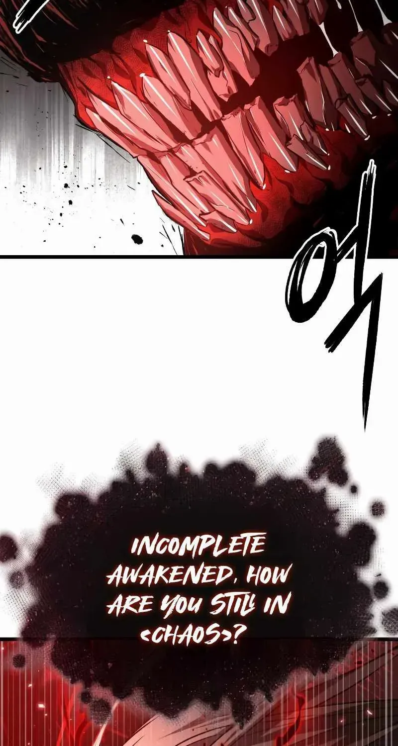 The World After The End Chapter 29 page 63 - 