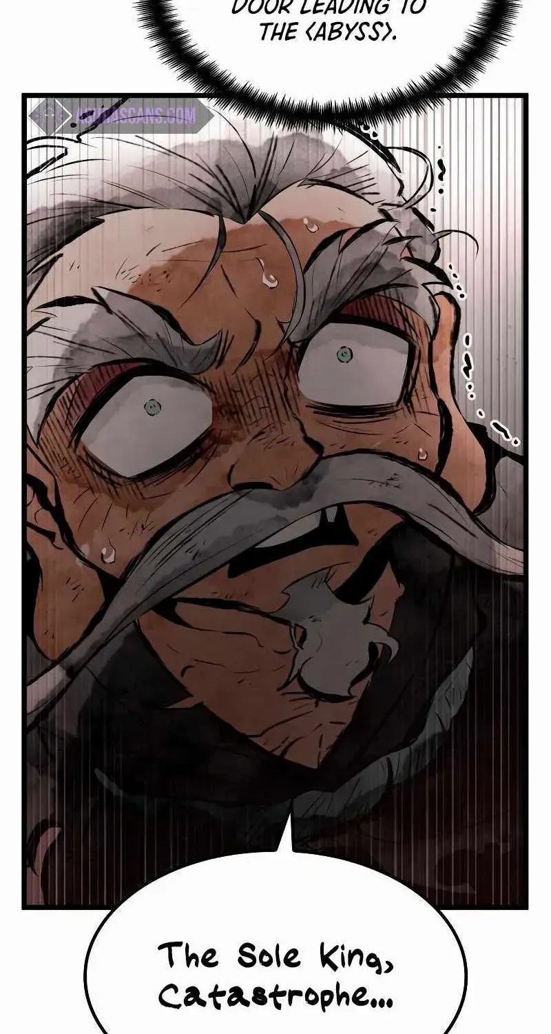The World After The End Chapter 29 page 66 - 