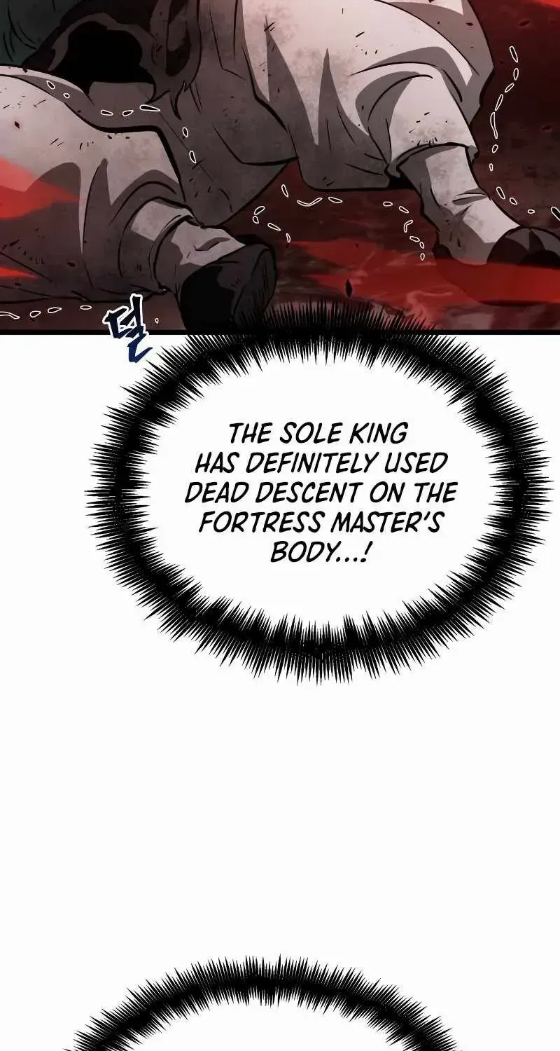The World After The End Chapter 29 page 82 - 