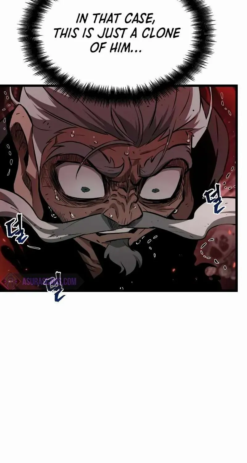 The World After The End Chapter 29 page 83 - 