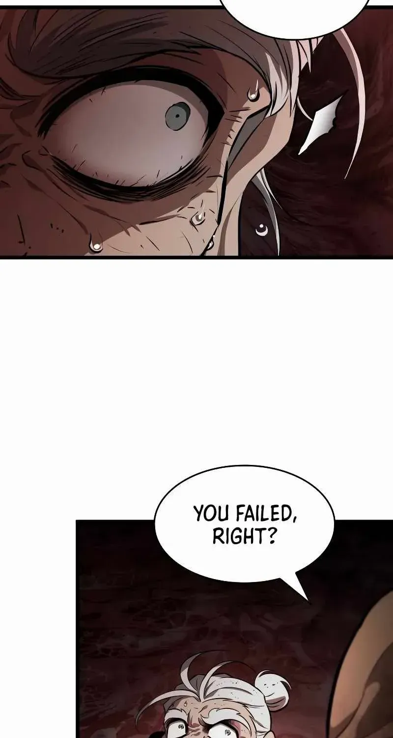The World After The End Chapter 29 page 87 - 