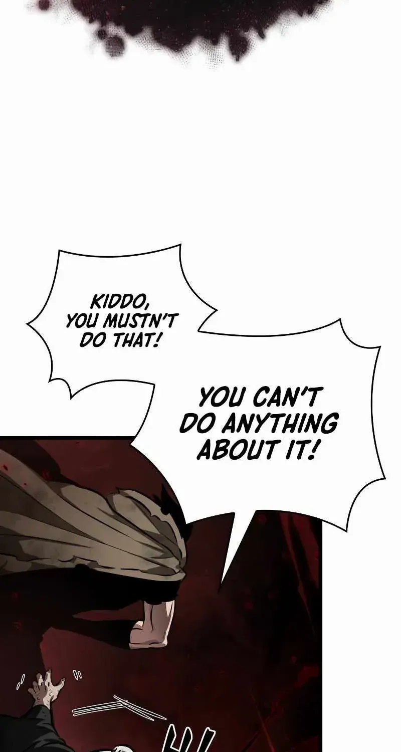 The World After The End Chapter 29 page 96 - 