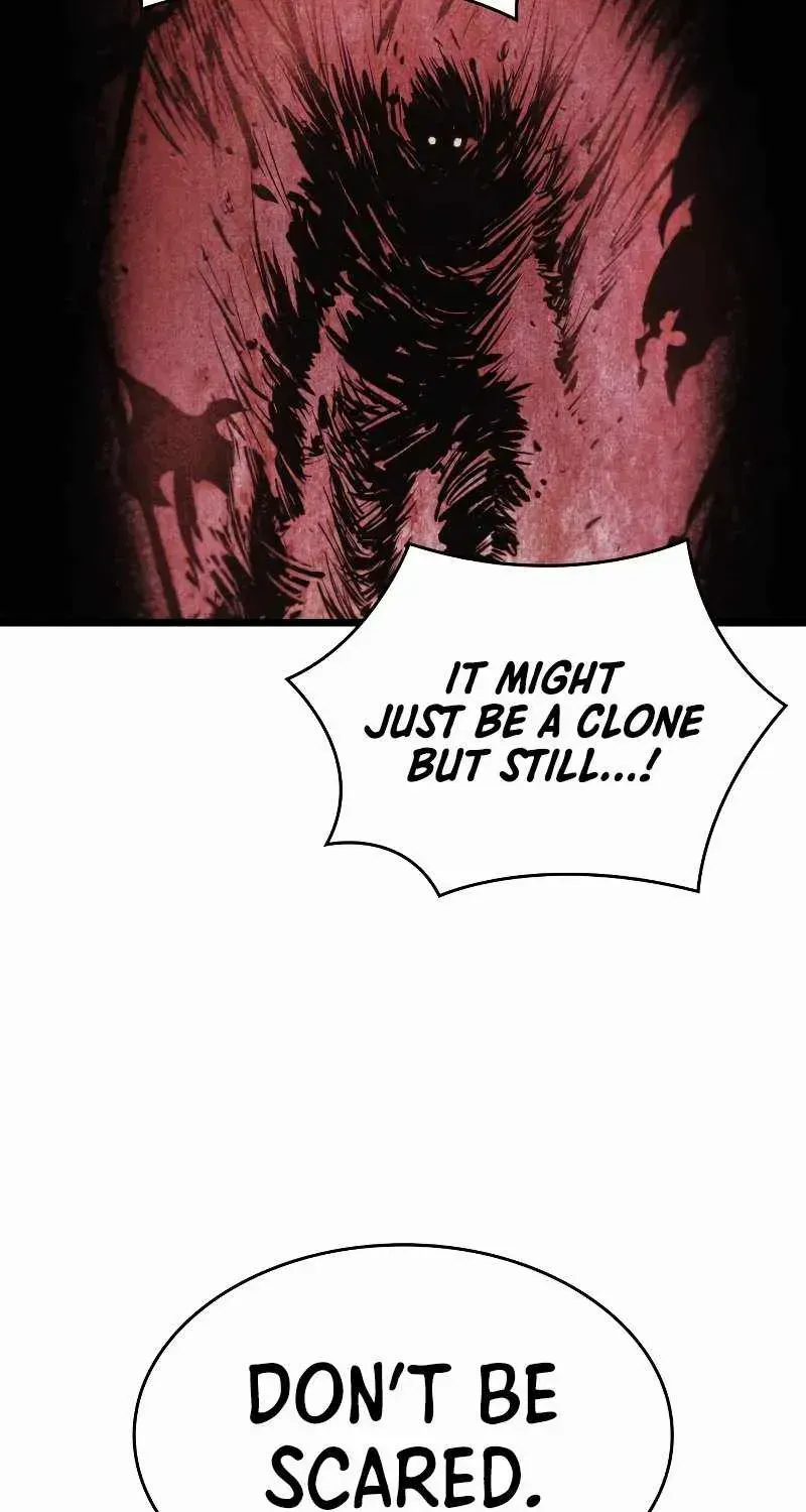 The World After The End Chapter 29 page 98 - 