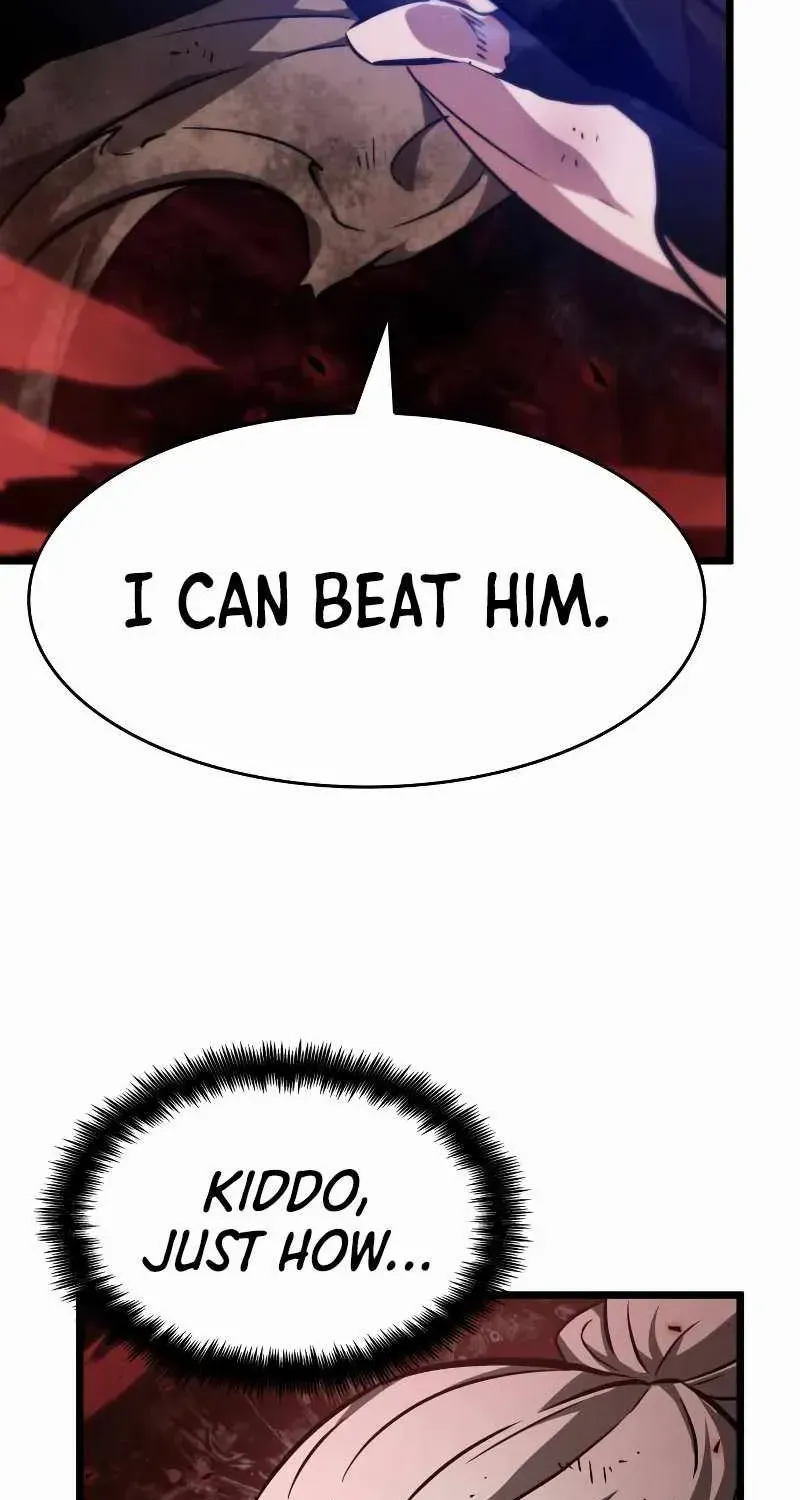 The World After The End Chapter 29 page 100 - 