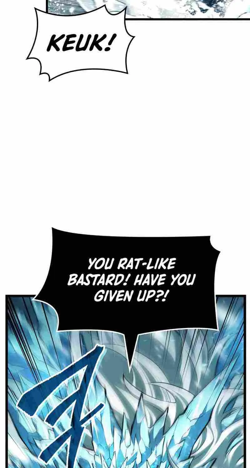 The World After The End Chapter 3 page 11 - 