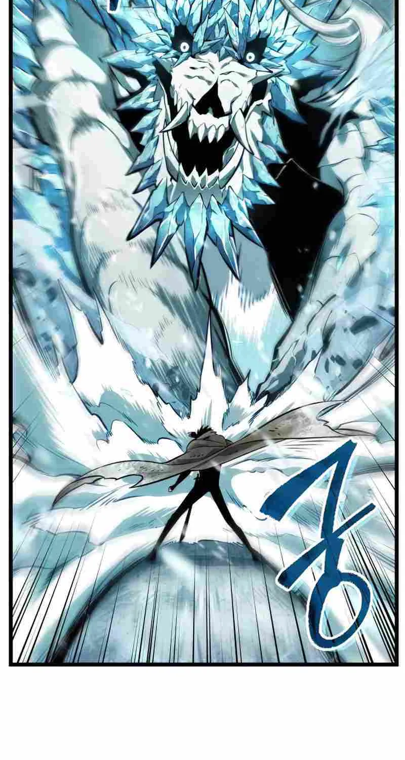 The World After The End Chapter 3 page 12 - 
