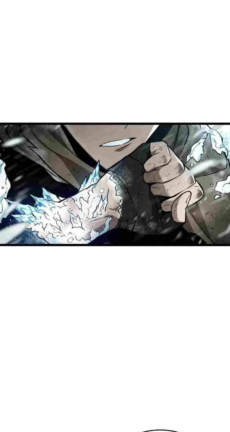 The World After The End Chapter 3 page 13 - 