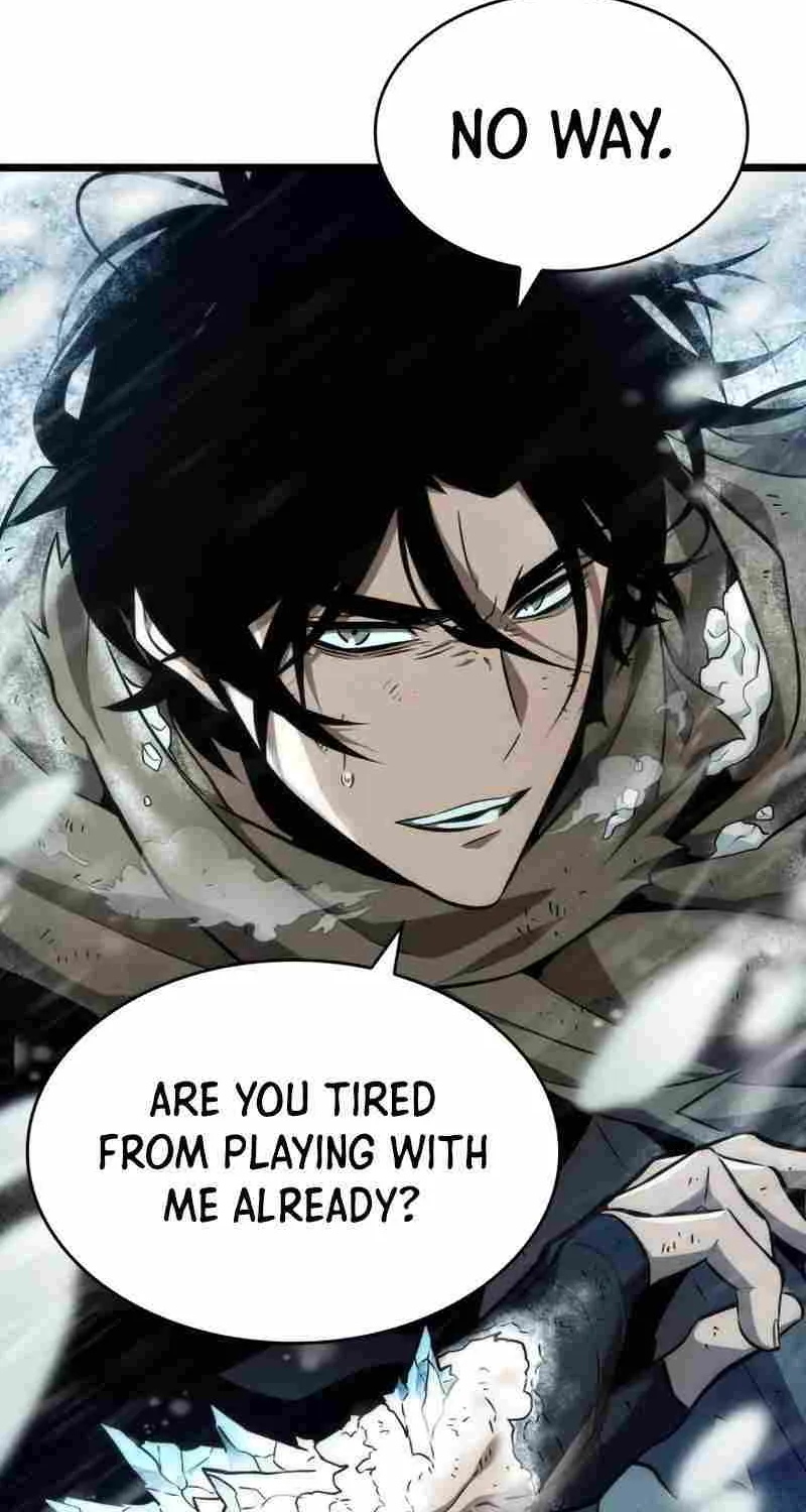 The World After The End Chapter 3 page 14 - 