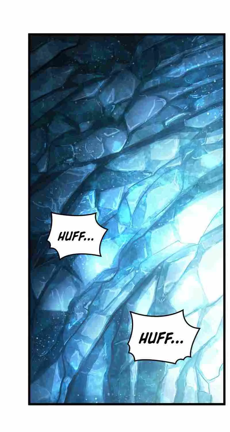 The World After The End Chapter 3 page 20 - 
