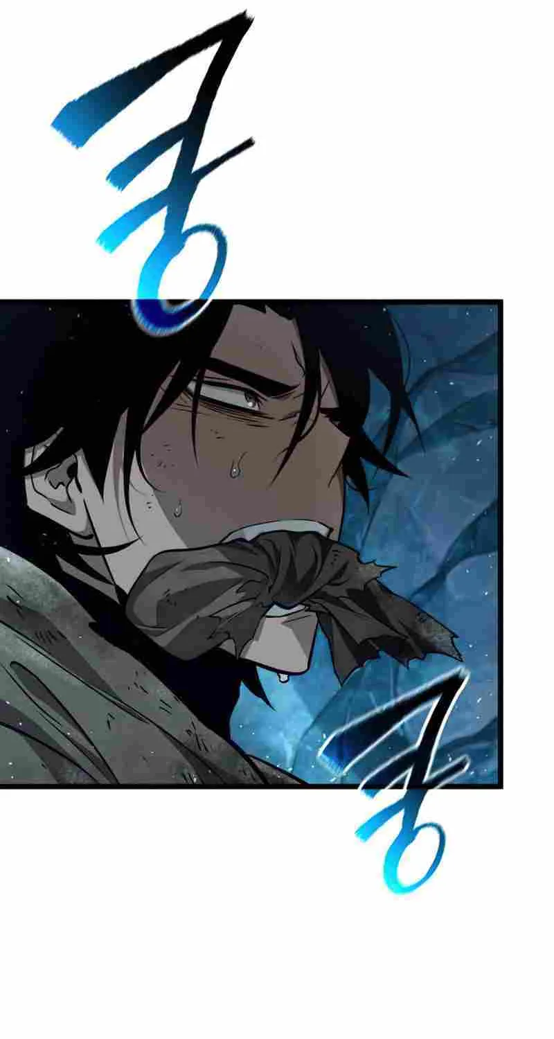 The World After The End Chapter 3 page 25 - 