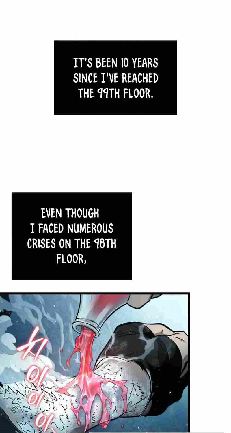The World After The End Chapter 3 page 26 - 
