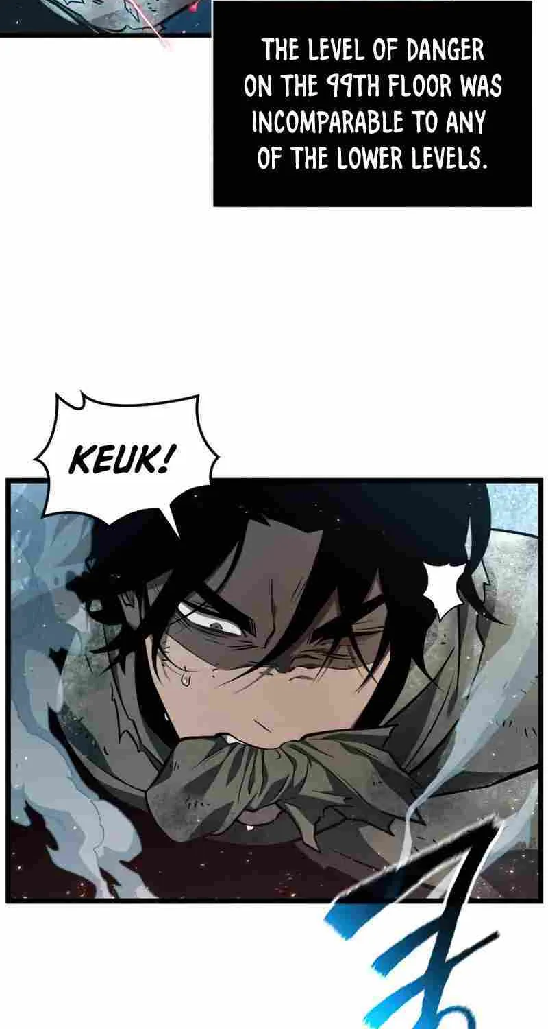 The World After The End Chapter 3 page 27 - 